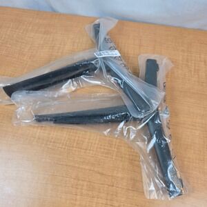 2 ASSY STAND P-Cover Top  BN96-50854A For Samsung TV 2020 Brace Leg Bracket